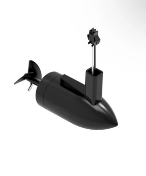 Мотор–двигатель на карповый рыболовный прикормочный кораблик Flytec V050, V060, V020, V010, 2011-5, V500, V700, V801