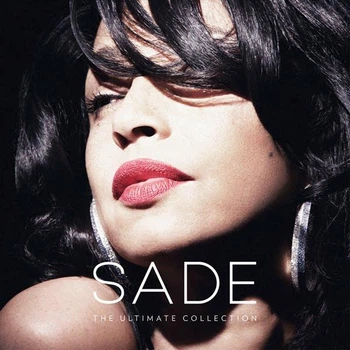 Sade - The Ultimate Collection (2011) 2 Audio CD (Compilation, Фірмовий)