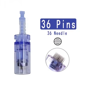 Картридж для дермапена Dr.Pen 36 голок