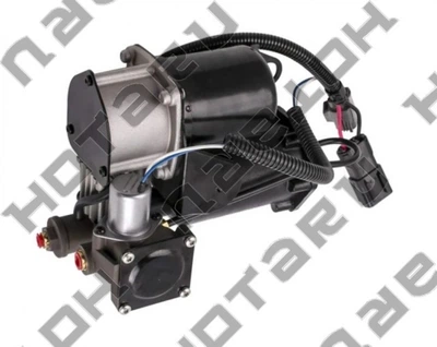 Компрессор пневмоподвески LR023964, HOTARU HASC2902 для LAND ROVER Discovery, Discovery 3, Discovery 4, Range Rover Sport