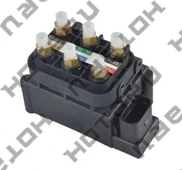 Блок клапанов пневмоподвески HOTARU HASV1604 для MERCEDES-BENZ A0993200258