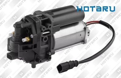 Компрессор пневмоподвески HOTARU HASC6701 для TESLA 1027911-00-G