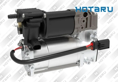 Компрессор пневмоподвески HOTARU HASC1610 для MERCEDES-BENZ A2133200004