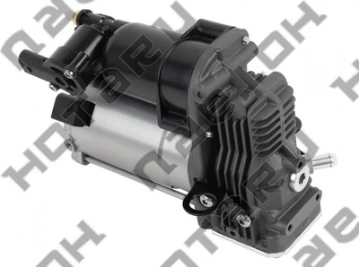 Компрессор пневмоподвески HOTARU HASC1607 для Mercedes 166, Mercedes 292, A1663200104