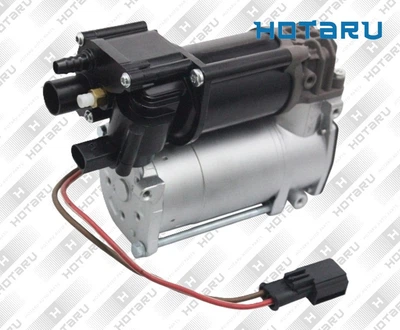 Компрессор пневмоподвески HOTARU HASC1910 для BMW 37206886721
