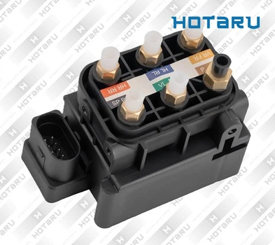 Блок клапанов пневмоподвески HOTARU HASV1603 для MERCEDES-BENZ A0993200200