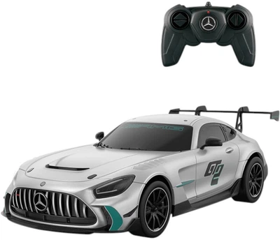 Машинка Rastar Mercedes-AMG GT2 1:24 Біла (4540114)