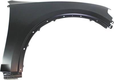 Крило праве Dodge Durango 2011-2025 55369734AD