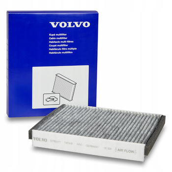 Фильтр кондиционера Volvo (30780377)