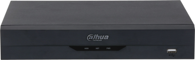 Мережевий відеореєстратор Dahua NVR4108HS-EI