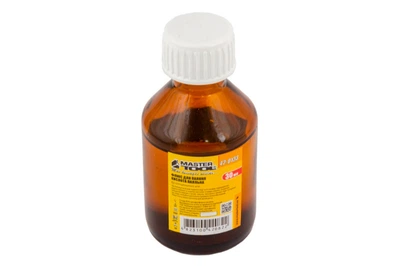 Кислота паяльна Mastertool 30 г скло (42-0133) (10 шт.)