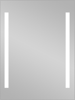 Lustro łazienkowe Vento LED Torino 50 x 70 cm (4752083128657)