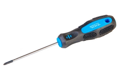 Отвертка Mastertool крестовая PH0 х 75 мм (48-5075)