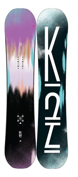 Сноуборд K2 BRIGHT LITE 149 Grey/multicolor (11B0022) O