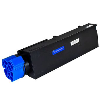 Тонер-картридж OKI TONER-ES4132/92/5112/62 ресурс 12000 стр Black (45807116)
