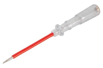 Фазометр Intertool 220-240 В 180 мм (VT-4002)