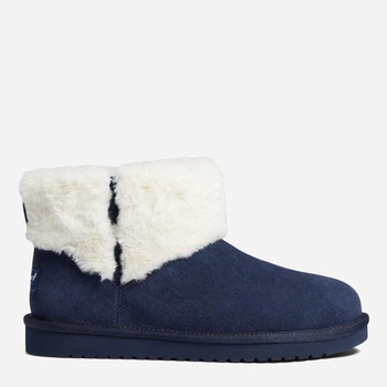 Женские угги Koolaburra 168122138 38 (7US) 24 см Синие (1159809532)