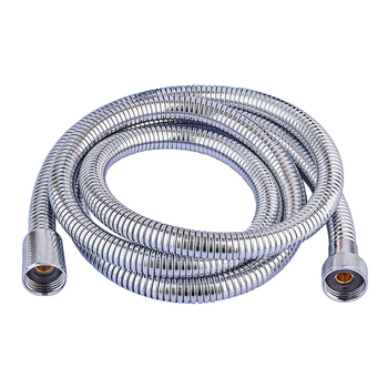 Шланг Mixxus Chr.F16 растяжной 150-200 см (HO0033)