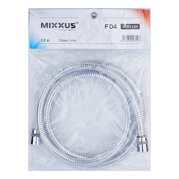 Шланг Mixxus Lumi.F04 - 200см (HO0031)