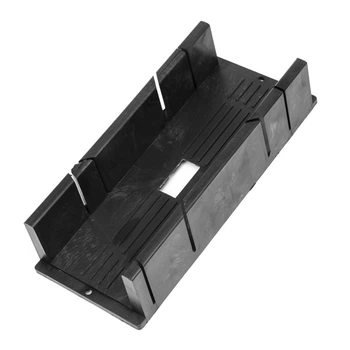 Стусло пластикове велике 100x300 мм Polax (100-081)
