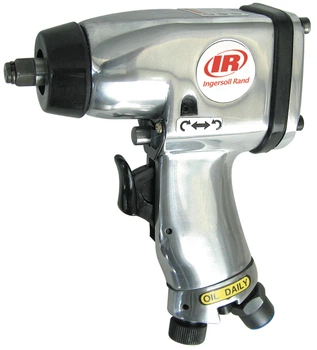 Пневмогайковерт ударный пистолетный Ingersoll Rand серия Maintenence 3/8" 136 Нм LA158