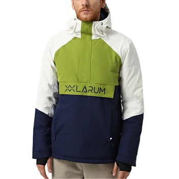Larum 452511-310 Куртка чоловіча Swain, 3XL