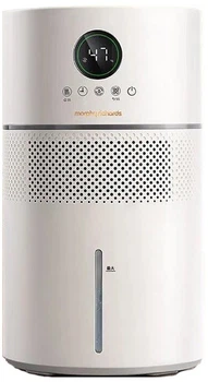 Зволожувач повітря Xiaomi Morphy Soft Mistless Humidifier White (MR2805)