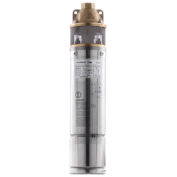 Вихровий насос Grandfar 4SKm 150 GF1308