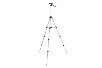 Штатив для лазерного уровня Intertool 0.4 x 1.3 м (MT-3053)