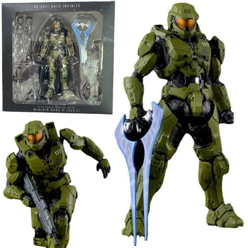 Хало фигурка 18 см ( Halo )