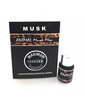 Концентрат феромонів чоловічий Musk Animal 5 ml