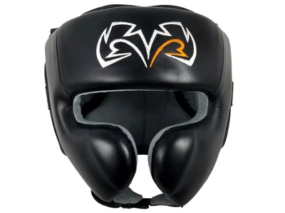Шолом RIVAL Mexican Headgear M чорний (5833)