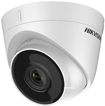 IP-камера Hikvision DS-2CD1323G0-I (2.8 мм)
