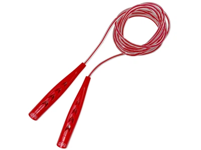 Скакалка RIVAL Aero Jump Rope Adjustable універсальний червоний (5836)