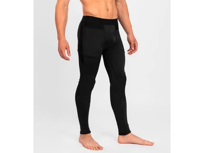 Штани компресійні VENUM G-Fit Air Spat M чорний (5699)