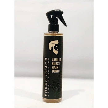 Тонік для волосся Fresh Heads Vanilla Burst Tonic 250ml
