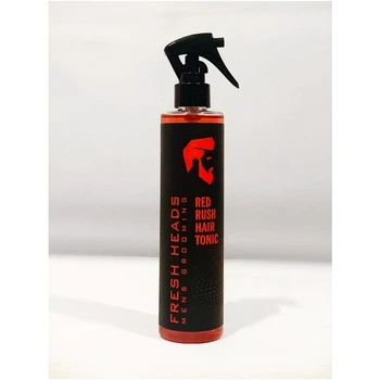 Тонік для волосся Fresh Heads Red Rush Tonic 250ml