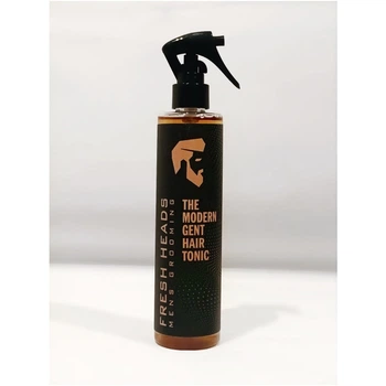 Тонік для волосся Fresh Heads Modern Gent Tonic 250ml