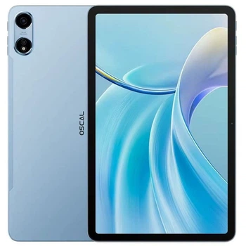 Планшет Blackview OSCAL Pad 100 8/256GB Blue EU