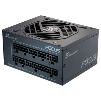 Блок живлення Seasonic FOCUS SGX-750 SFX 750W
