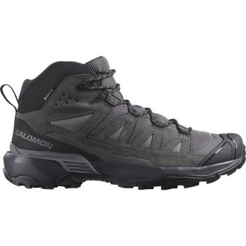 Ботинки Salomon X ULTRA 360 LTR MID GTX 48 (12,5 UK) 31 см серый s475708
