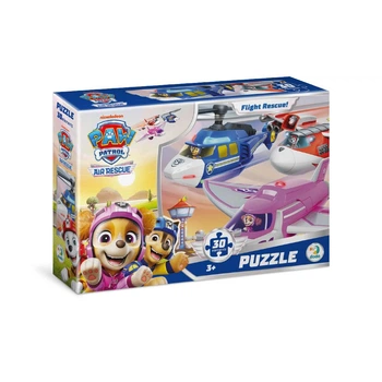 Пазл Dodo Paw Patrol Порятунок у польоті!