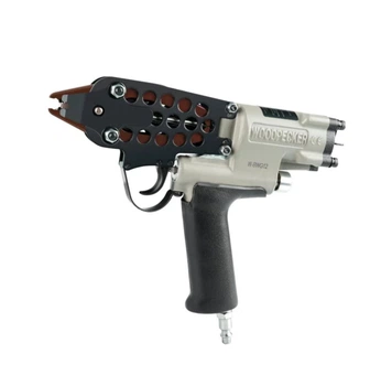 Пневмопістолет Woodpecker BWG12 C-Ring (1,8–2,1 мм)