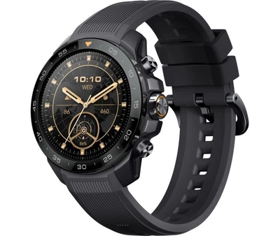 Смарт-годинник Mibro GS Explorer S (XPAW023) чорний