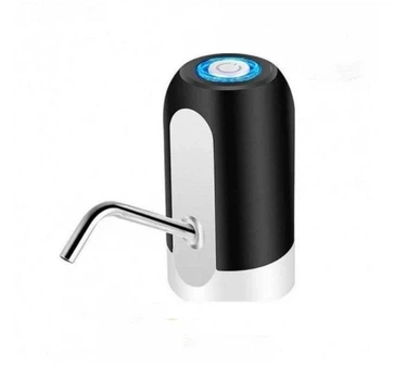 Электропомпа на бутыль 13х7,5х6.4 см Automatice Water Dispense