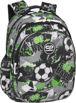 Рюкзак CoolPack Jerry 15” Let`s go F029674 (5903686325021)