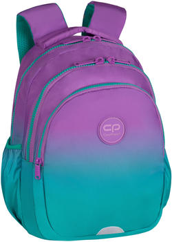 Рюкзак молодіжний CoolPack Jerry Gradient Blueberry E29505/F (5903686301872)