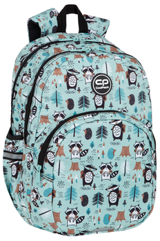Рюкзак CoolPack Rider Shoppy 27 л 44x33x19 см F059661 (5903686323089)