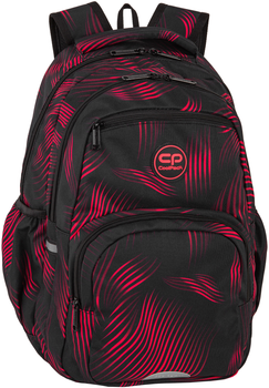 Рюкзак Coolpack Pick Rubin 21 л 41х30х16 см F099897 (5903686383045)