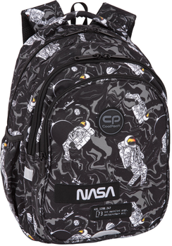 Рюкзак Coolpack Jerry Astronaut 19 л Розмір 39х28х15 см F029932 (5903686389047)